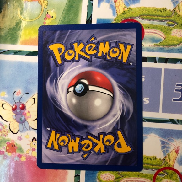 POKÉMON MINT 1ST EDITION JUNGLE EEVEE 51/64 - Picture 2 of 2